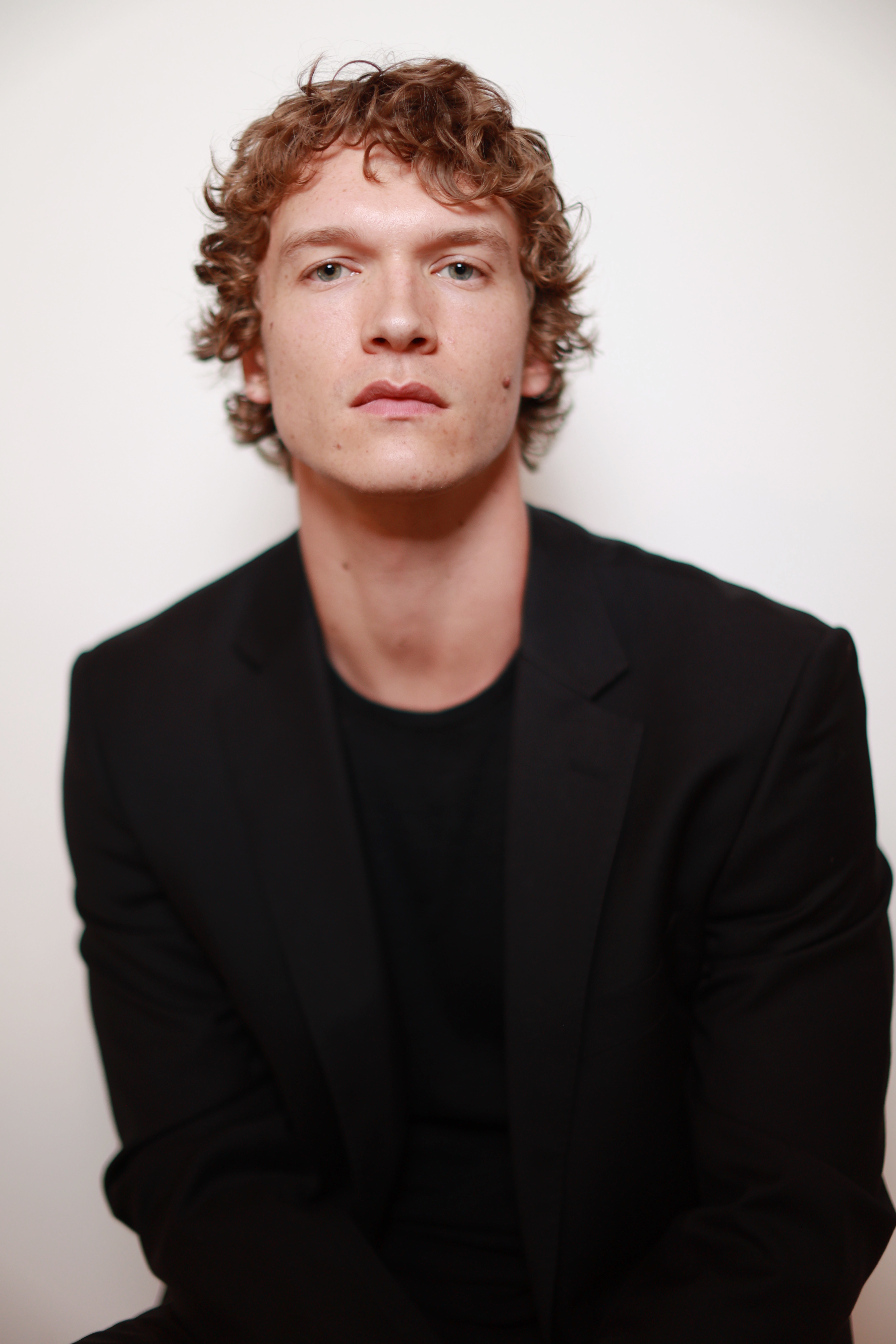 Toshirô Mifune poster