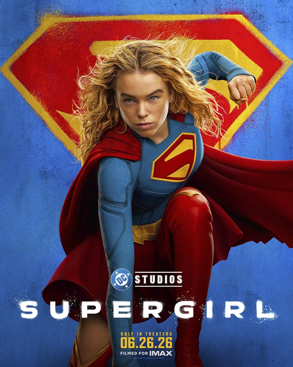 Supergirl